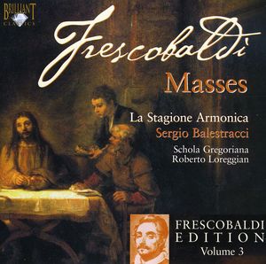 Masses 3 , Sergio Balestracci