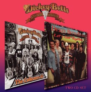 Collectors /  Lets Get Together [Import] , Dickey Betts