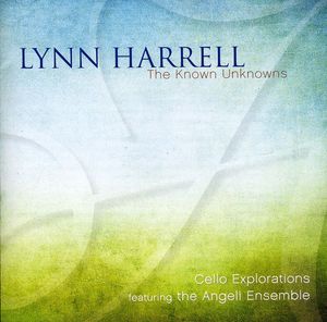 Known Unknowns , Lynn Harrell