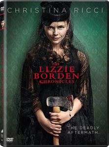 The Lizzie Borden Chronicles 