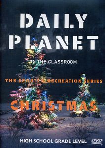 Christmas: Toys & More