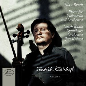 Pieces Cello Orchestra , Friedrich Kleinhapl