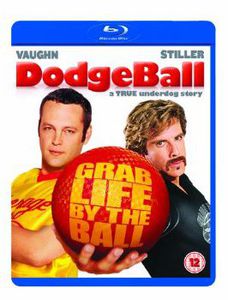 Dodgeball: A True Underdog Story [Import]