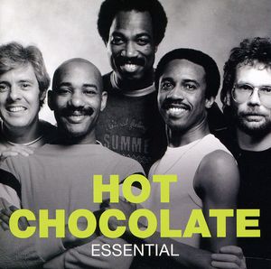 Essential [Import] , Hot Chocolate