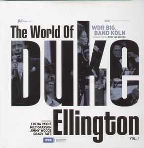 World of Duke Ellington 1 , WDR Big Band