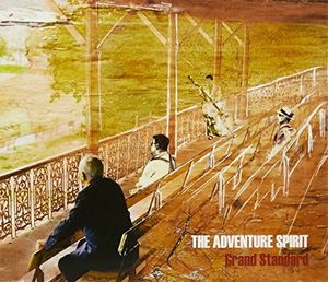 Grand Standard [Import]