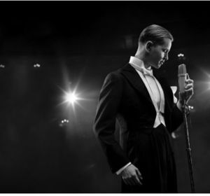 Golden Age , Max Raabe