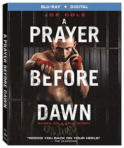 A Prayer Before Dawn , Joe Cole