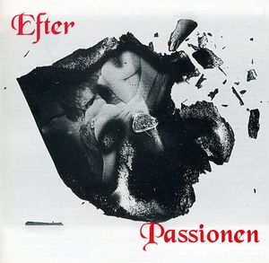 Efter Passionen , Hagerstens Motettkor
