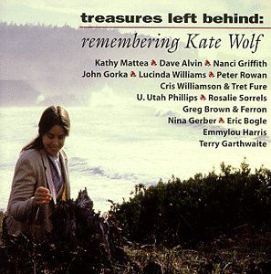 Remembering Kate Wolf / Various , Various Artists