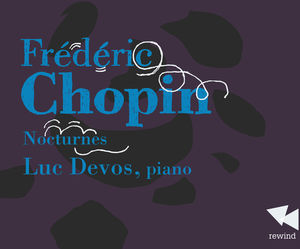Nocturnes 1 , Chopin