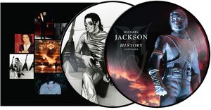 HIStory: Continues , Michael Jackson
