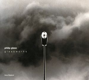 Glassworks [Import] , Philip Glass