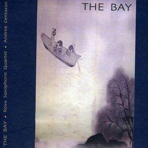 The Bay , Andrea Centazzo Ensemble