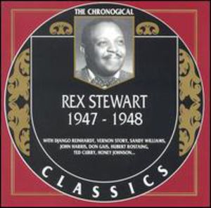 1947-48 , Rex Stewart