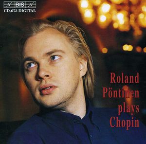 Plays Chopin , Andrea Immer