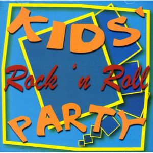 Kids' Party Series , Rosenshontz