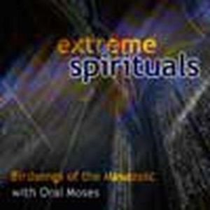 Extreme Spirituals , Birdsongs of the Mesozoic