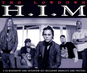 Lowdown Unauthorized , HiM