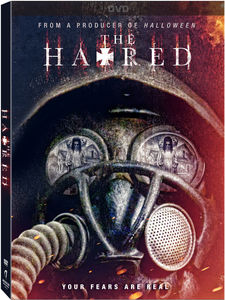 The Hatred , Andrew Divoff