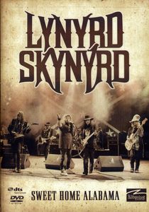 Sweet Home Alabama: The Rockpalast Collection , Lynyrd Skynyrd