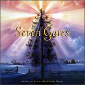 Seven Gates: Xmas Album , Ben Keith