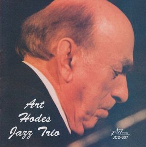 Jazz Trio , Art Hodes
