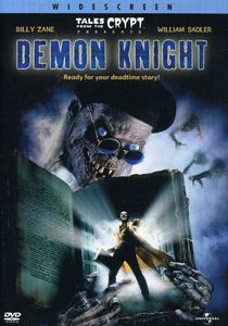 Tales From the Crypt Presents Demon Knight , Bill Sadler