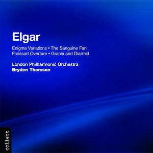 Sanguine Fan Op 81 / Incidental Music , Bryden Thomson