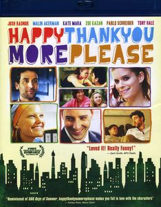 Happythankyoumoreplease , Jimmy Lee Gary, Jr.