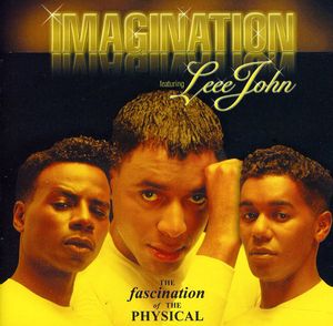 Fascination of the Physical [Import] , Imagination