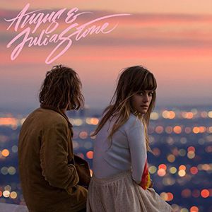 Angus & Julia Stone [Import] , Angus & Julia Stone