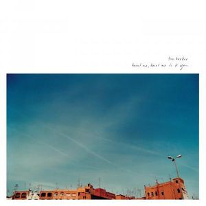 Haunt Me Haunt Me Do It Again , Tim Hecker