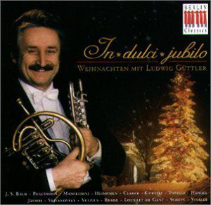 In Dulci Jubilo , J.S. Bach