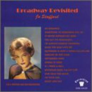 Broadway Revisited , Jo Stafford