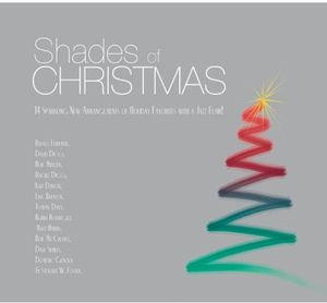 Shades Of Christmas , Various Artists