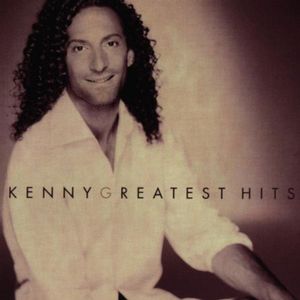 Kenny Greatest Hits ! (17 Titres) [Import] , Kenny G