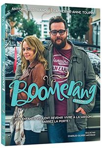Boomerang: Saison 1 [Import]