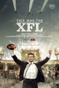 ESPN FILMS 30 for 30: This Was the XFL , Vince McMahon