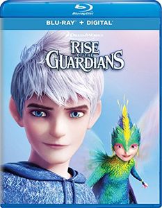 Rise of the Guardians