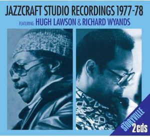 Jazzcraft Studio Recordings 1977-78 , Hugh Lawson