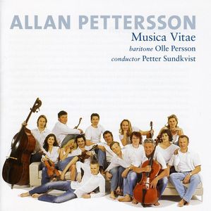 Varefoot Songs (Excerpts) / Ctos for String Orch , Musica Vitae
