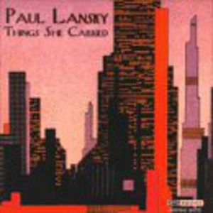 Things She Carried , Paul Lansky