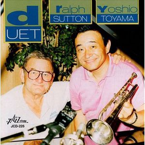 Duet , Yoshio Toyama