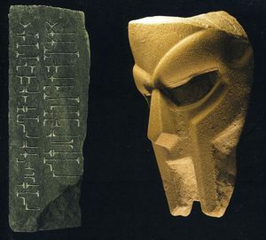 Born Like This , MF Doom