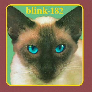 Cheshire Cat , Blink 182