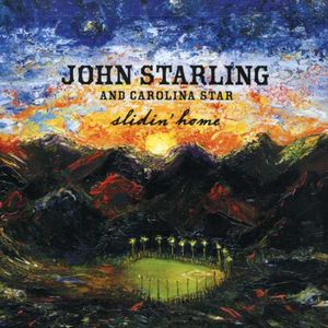 Slidin Home , John Starling