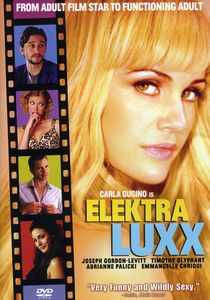 Elektra Luxx , Carla Gugino