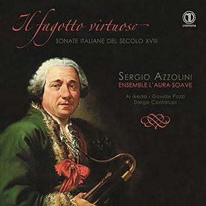 Il fagotto virtuoso 