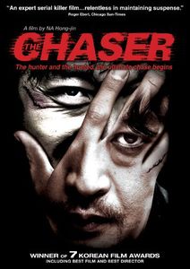 The Chaser , Kim Yoo-Jung